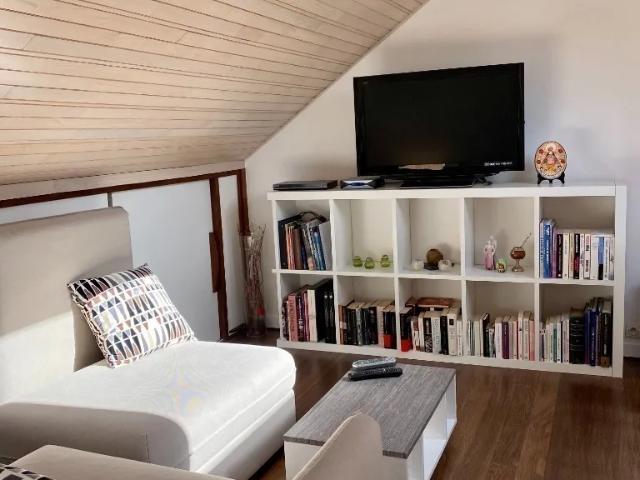 Maison Le Vesinet les Merlettes