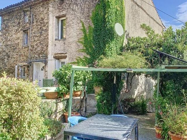 Maison Le Vigan 7 pièce s 167 m2