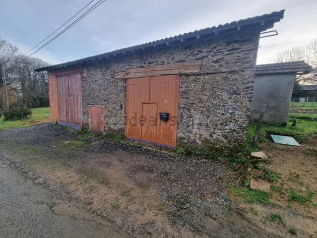 Maison, Le Vigen