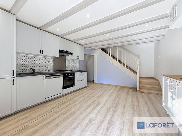 Maison Leaz 5 pièce s 98.34 m2
