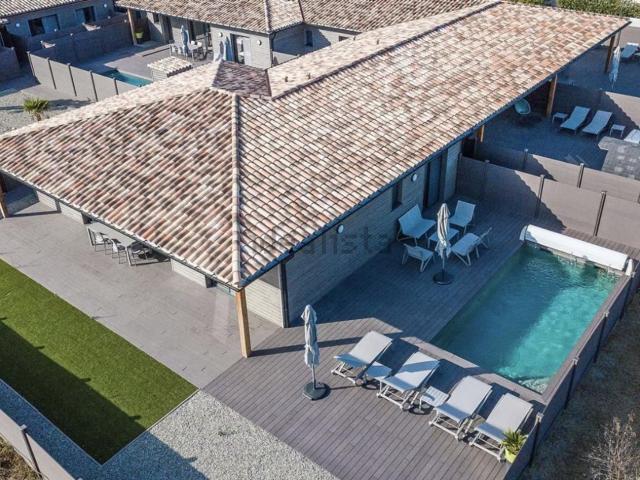 Maison, Lecci
