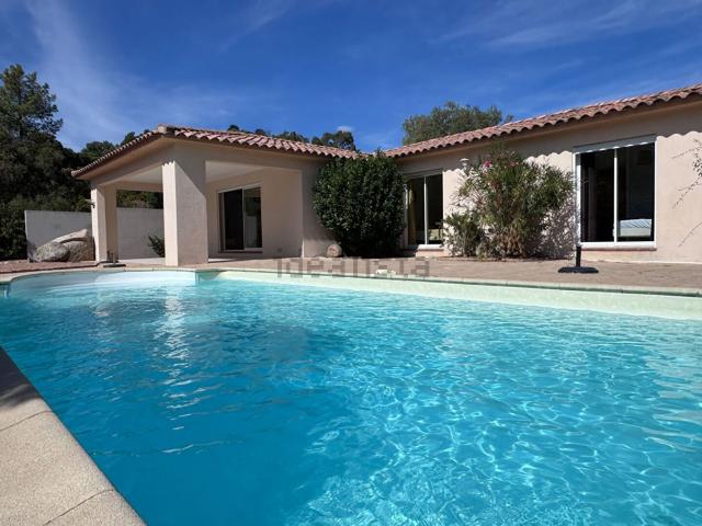 Maison, Lecci