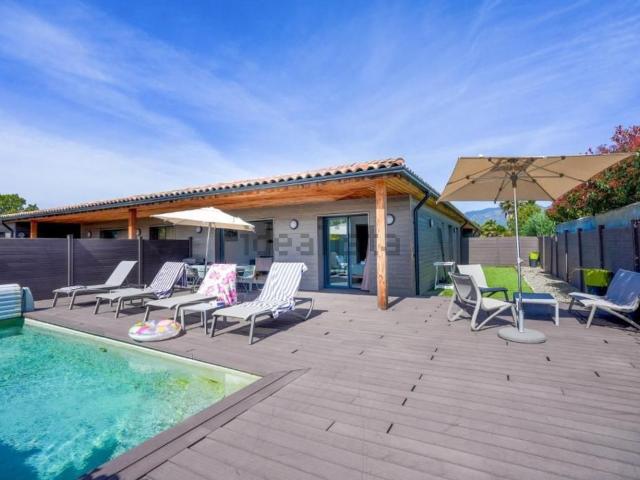 Maison, Lecci