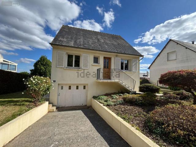 Maison, Lécousse