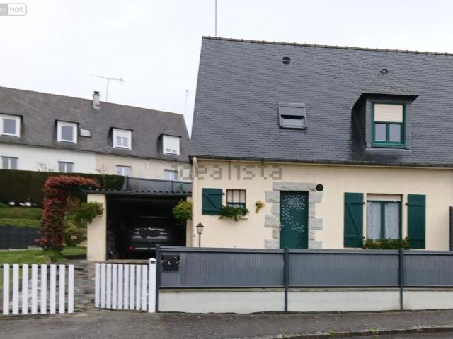 Maison, Lécousse