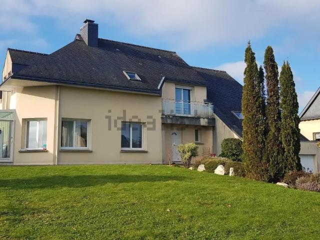 Maison, Lécousse