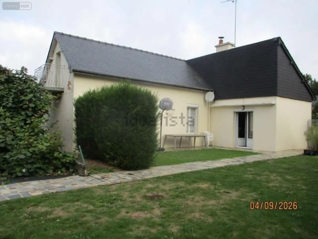 Maison, Lécousse