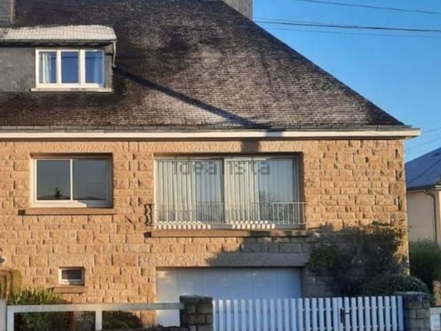 Maison, Lécousse