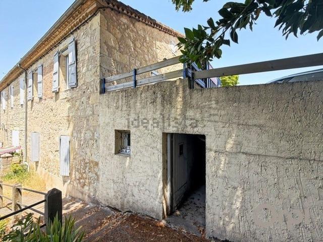 Maison, Lectoure