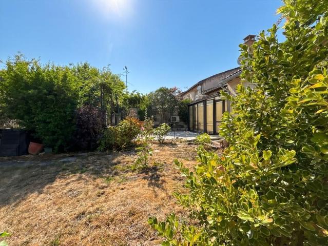 Maison, Lectoure