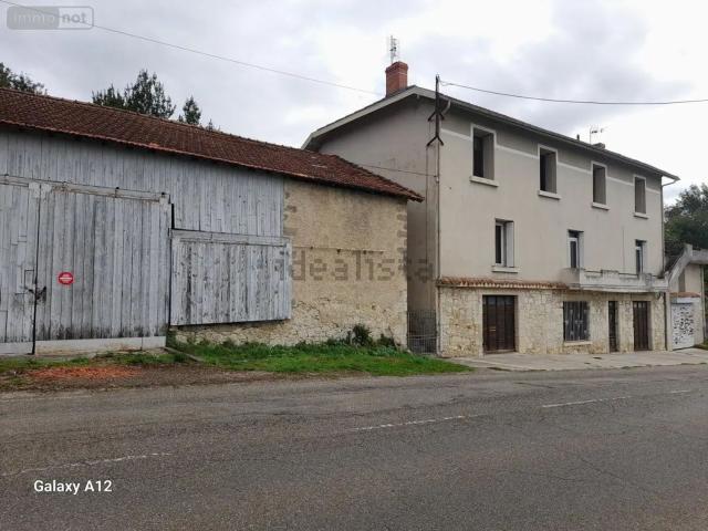 Maison, Lectoure