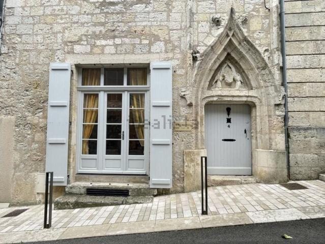Maison, Lectoure