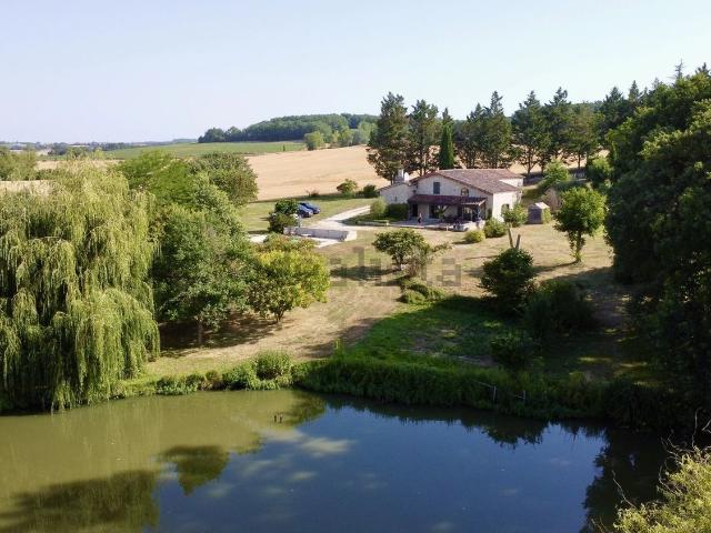Maison, Lectoure