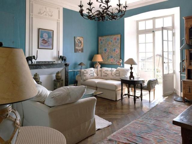 Maison, Lectoure