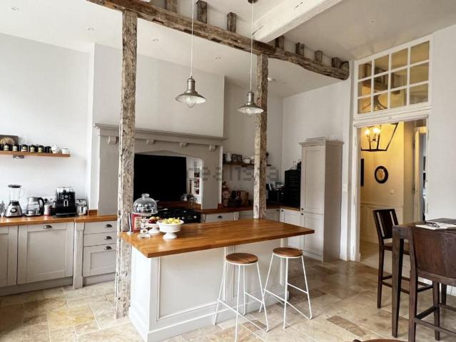 Maison, Lectoure