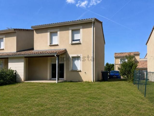 Maison, Lectoure