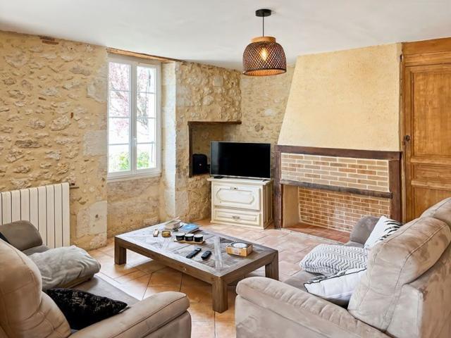 Maison, Lectoure