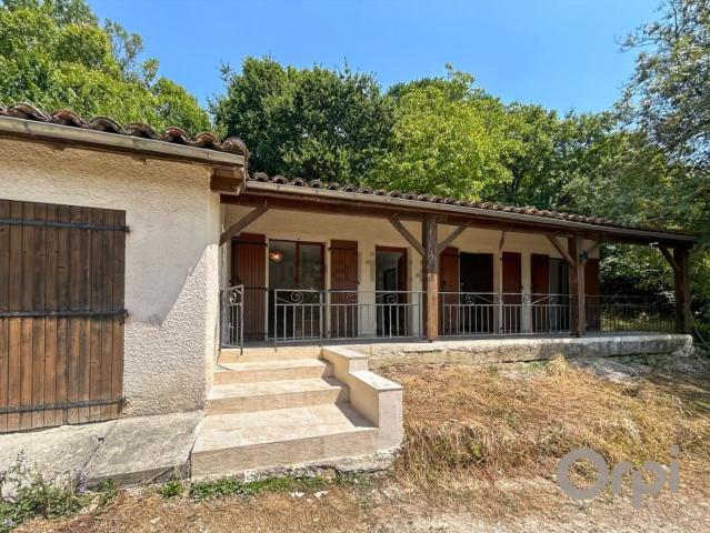 Maison, Lectoure