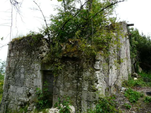 Maison, Lectoure