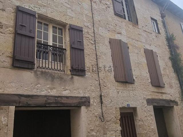 Maison, Lectoure