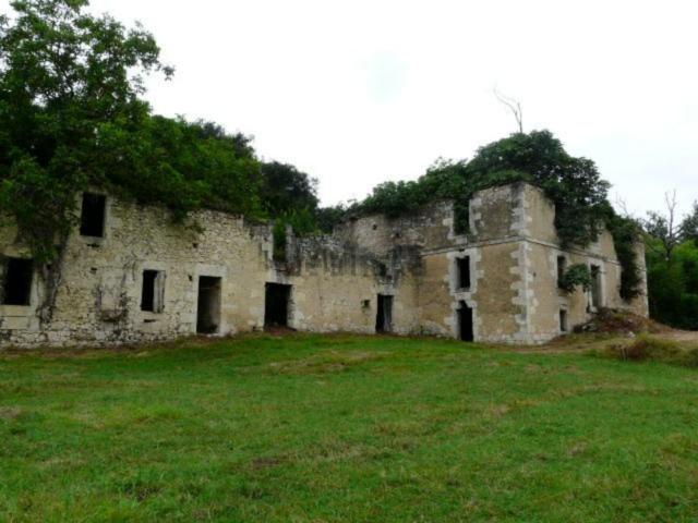 Maison, Lectoure
