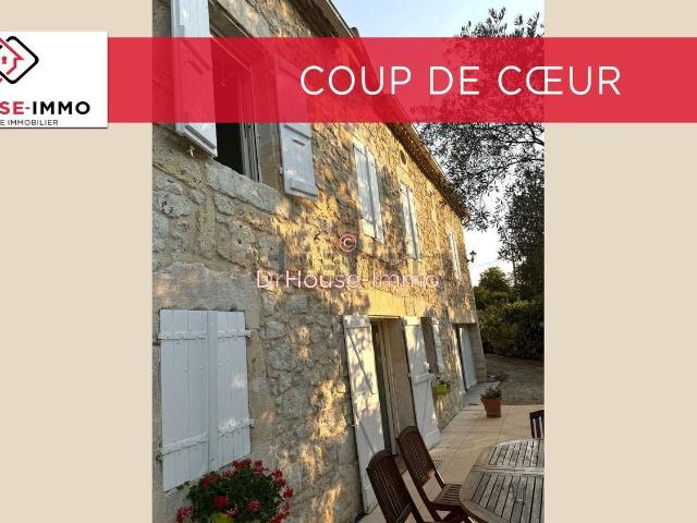 Maison, Lectoure