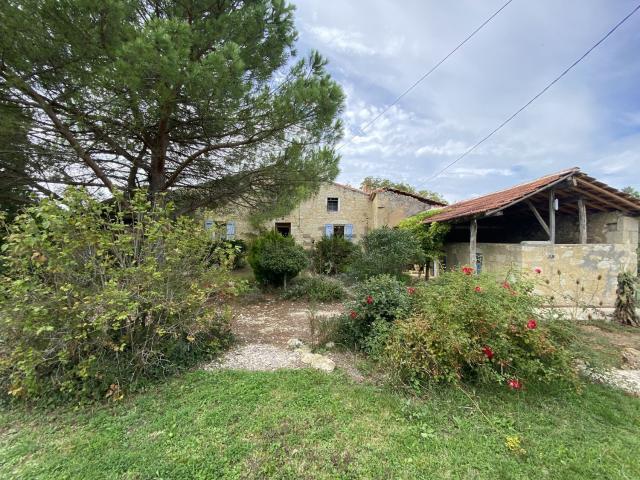 Maison, Lectoure