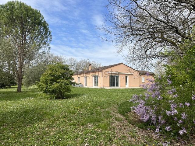 Maison, Lectoure