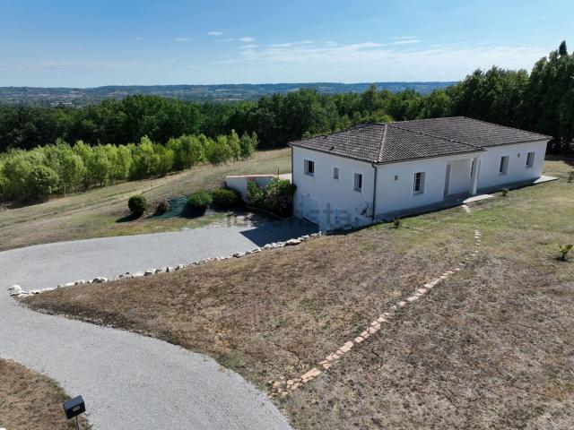 Maison, Lédat