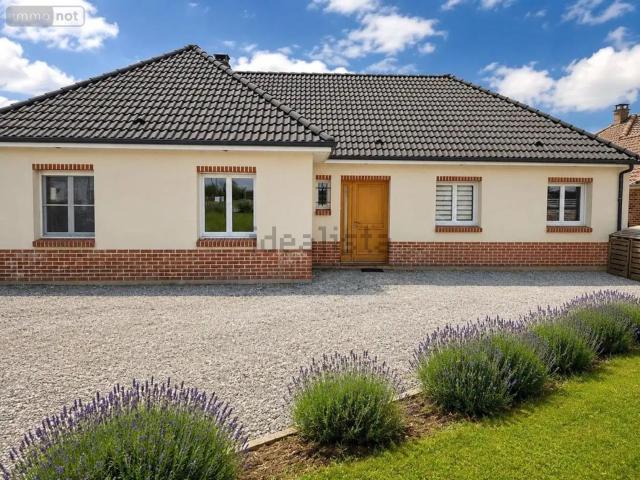 Maison, Ledinghem