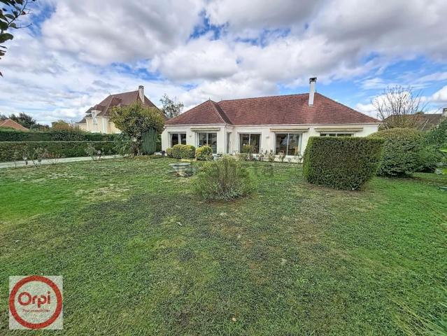 Maison, Lée