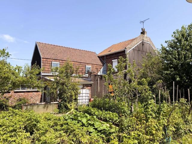 Maison, Leers