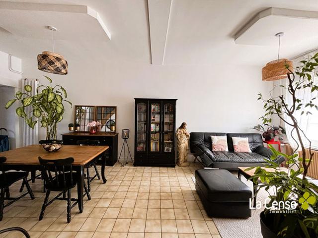 Maison Leers 4 pièce s 97.95 m2