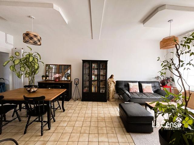 Maison Leers 4 pièce s 97.95 m2