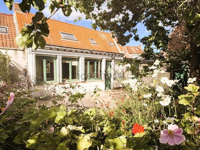 Maison, Leers