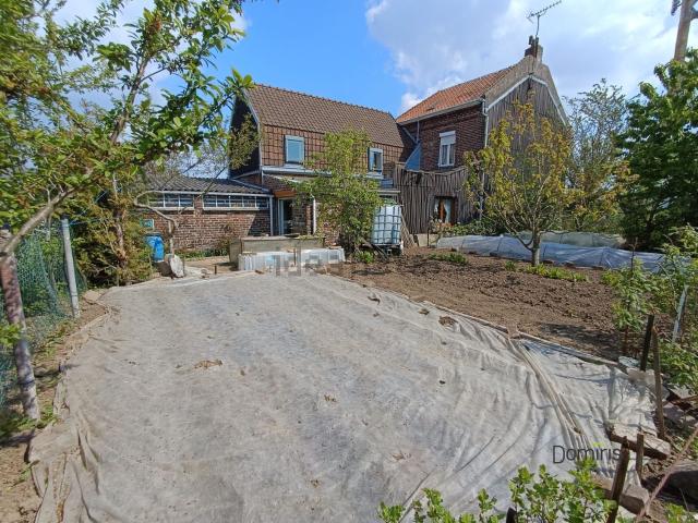 Maison, Leers