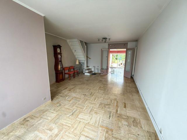 Maison, Leers