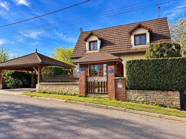 Maison, Leffonds