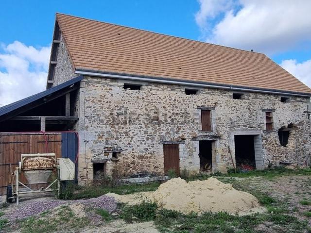 Maison, Leffard