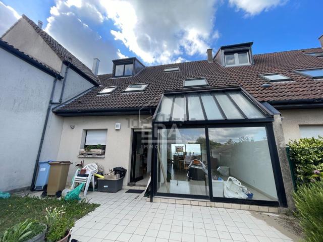Maison, Leffrinckoucke