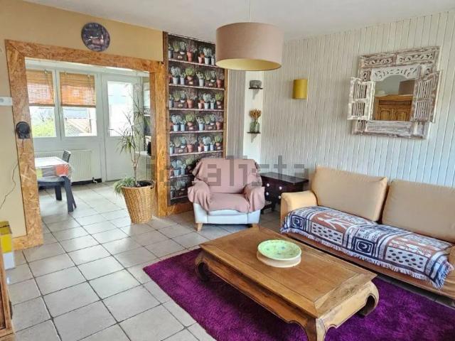 Maison, Leffrinckoucke