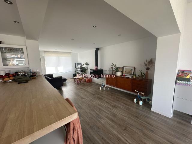 Maison, Leffrinckoucke