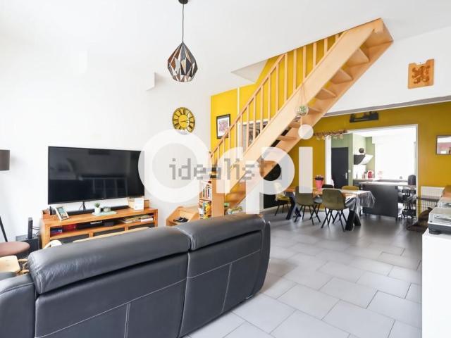 Maison, Leffrinckoucke