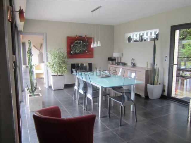 Maison, Leffrinckoucke