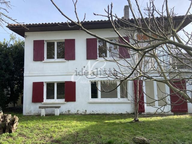 Maison, Lège Cap Ferret