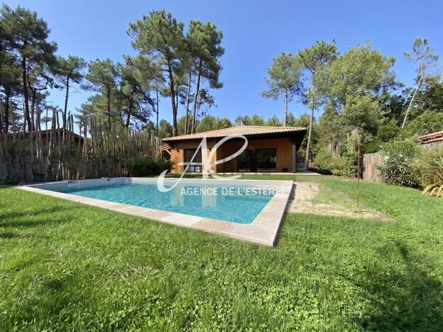 Maison, Lège Cap Ferret