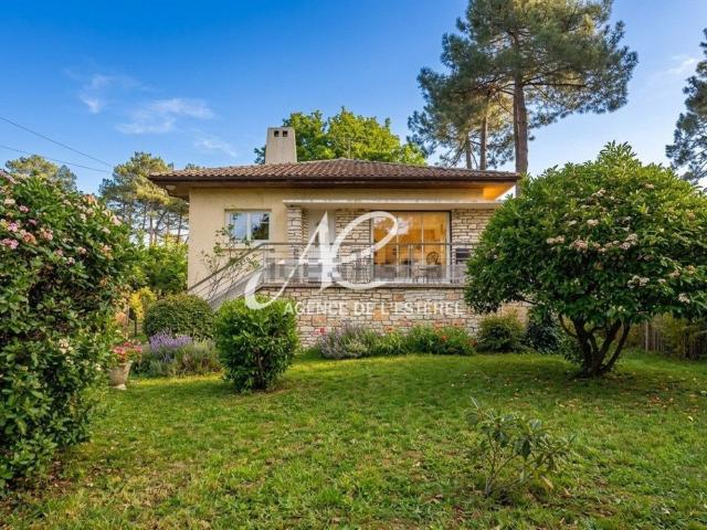 Maison, Lège Cap Ferret