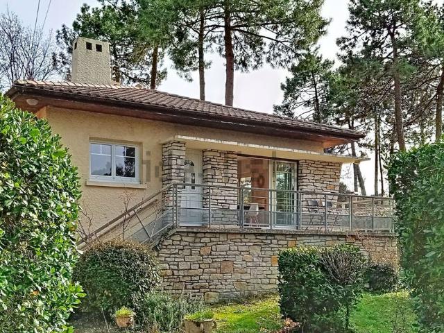 Maison, Lège Cap Ferret