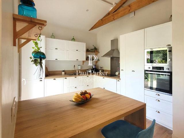 Maison Lege Cap Ferret 6 pièce s 120 m2 120m² Lège Cap Ferret