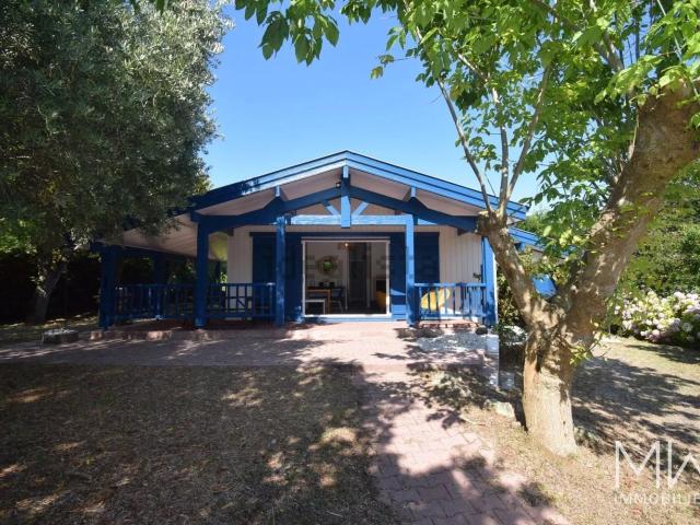 Maison, Lège Cap Ferret